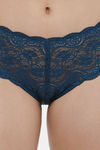 Triumph High Rise Full Coverage Hipster Panty - Russian Green — thumbnail 4